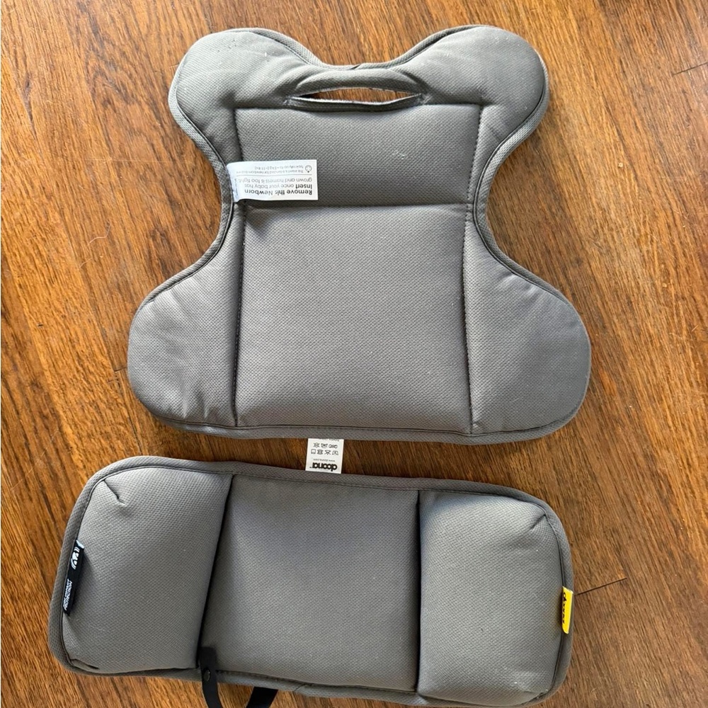 Doona stroller infant insert
